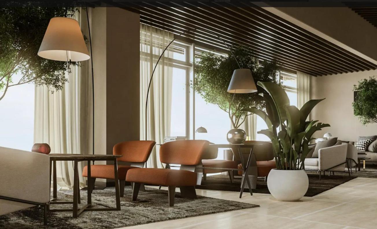 Radisson Blu Hotel, Bergamo Choruslife Exteriör bild