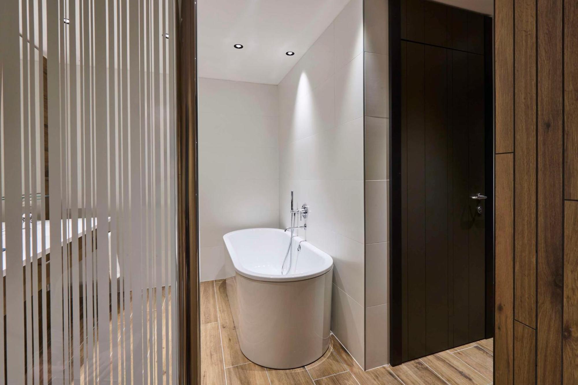 Radisson Blu Hotel, Bergamo Choruslife Exteriör bild