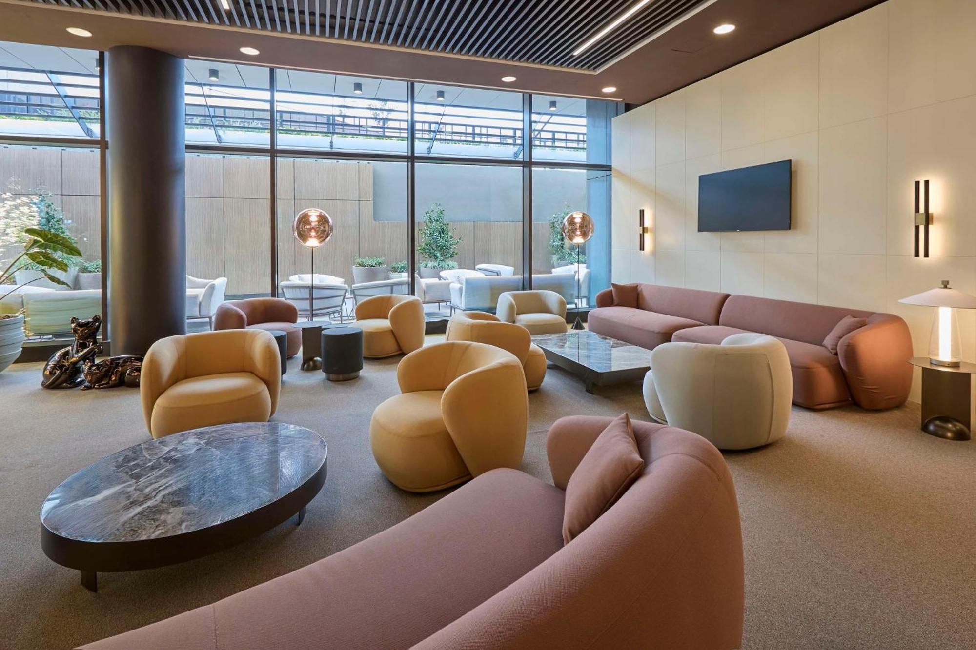 Radisson Blu Hotel, Bergamo Choruslife Exteriör bild